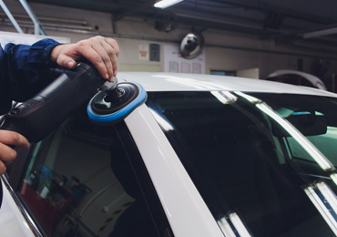 Scrach & dent repair Scrach & dent repair