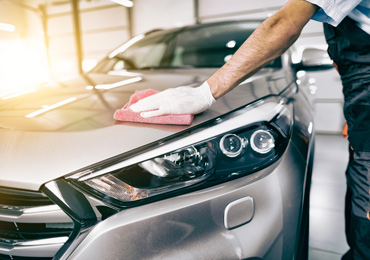 Vehicle repair Vehicle repair